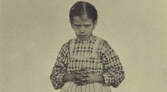 Há 100 anos faleceu Santa Jacinta Marto, pastorinha vidente de Fátima -2244