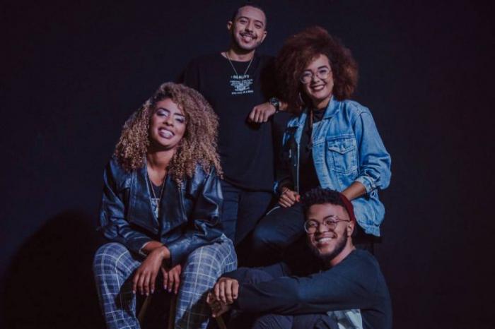 Conheça Fogo Subterrâneo, novo single da Colo de Deus -2298