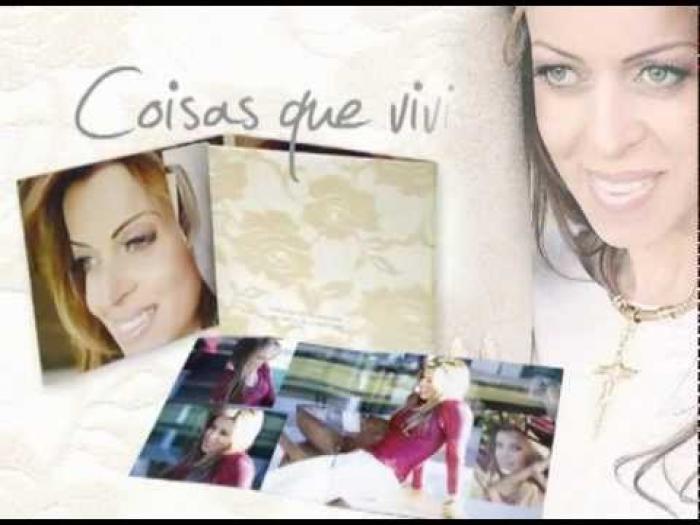 “Coisas que Vivi” Novo CD de Adriana Arydes