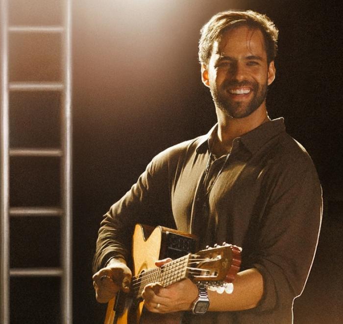 Escolho agradecer, amar por essa caminhada -2889