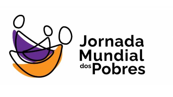 Igreja no Brasil se mobiliza para a 9ª Jornada Mundial dos Pobres com o tema “Tu és a minha esperança” -2882