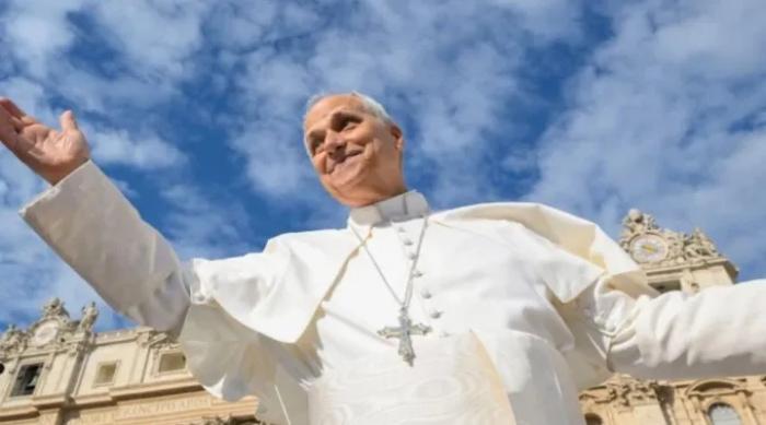 Intenção de oração do papa Leão XIV para o mês de novembro -2899