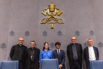  Notícias Católicas