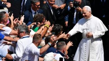 Foto: Vatican News Notícias Católicas