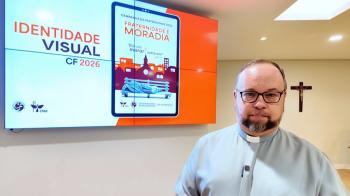 Foto: Reprodução CNBB Notícias Católicas