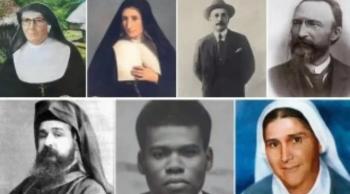  Notícias Católicas