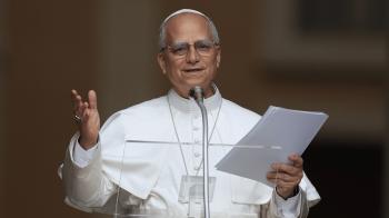 Imagens de Vatican Media e Daniele Santos Notícias Católicas