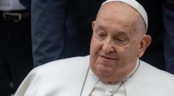 Morre o Papa Francisco aos 88 anos de idade 