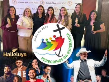  Notícias Católicas