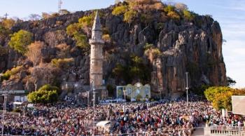 Romaria do Bom Jesus da Lapa 2025 | Facebook Santuário Bom Jesus da Lapa Notícias Católicas