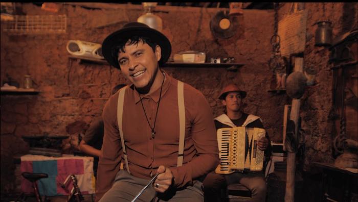 Naldo José lança clipe engraçado e inspirador: “Pega Nós, Virgem Maria” -2894