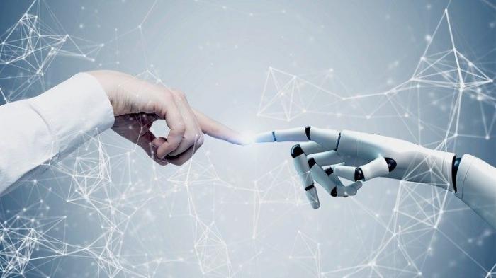O relacionamento humano e a Inteligência Artificial