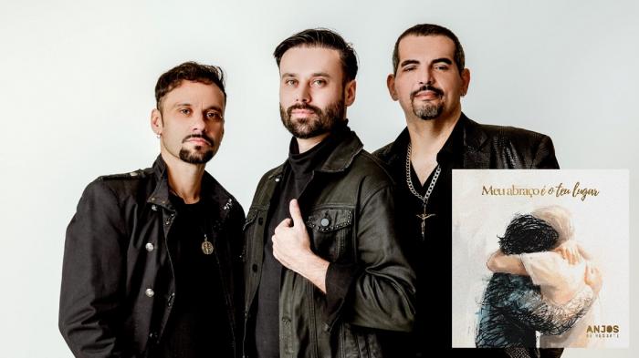 Anjos de Resgate lança novo single “Meu Abraço é o Teu Lugar” -2969
