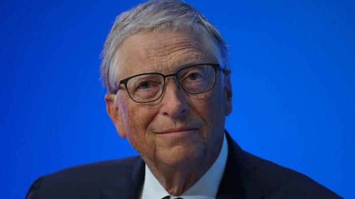 Bill Gates, a tecnologia é um mundo que precisa ser governado -3029