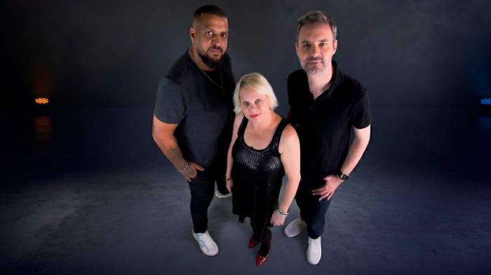 Canal da Graça de volta com o single “Se Eu Puder Pedir Assim” -3005