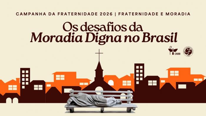 Desafios da moradia digna no Brasil
