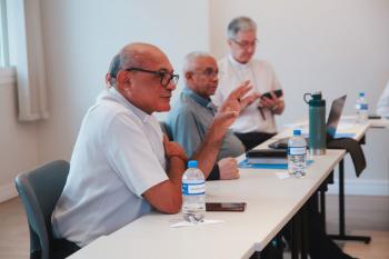 Fotos: Fiama Tonhá Notícias Católicas