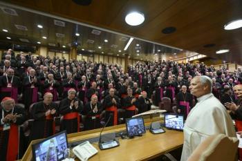  Notícias Católicas