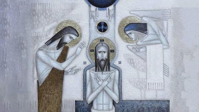 O batismo de Jesus e o batismo de cada um de nós