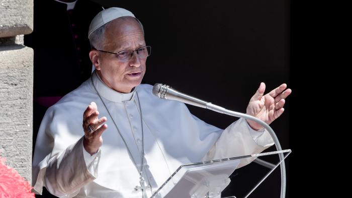 O Reino de Deus cresce silenciosamente pelo amor 