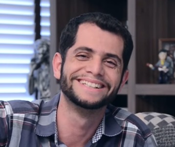 Elias Junior