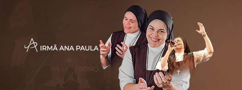Irmã Ana Paula