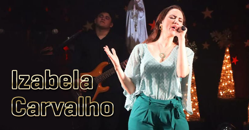 Izabela Carvalho