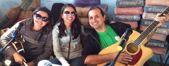 Ministerio Magnificat