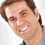 Padre Gleuson Gomes