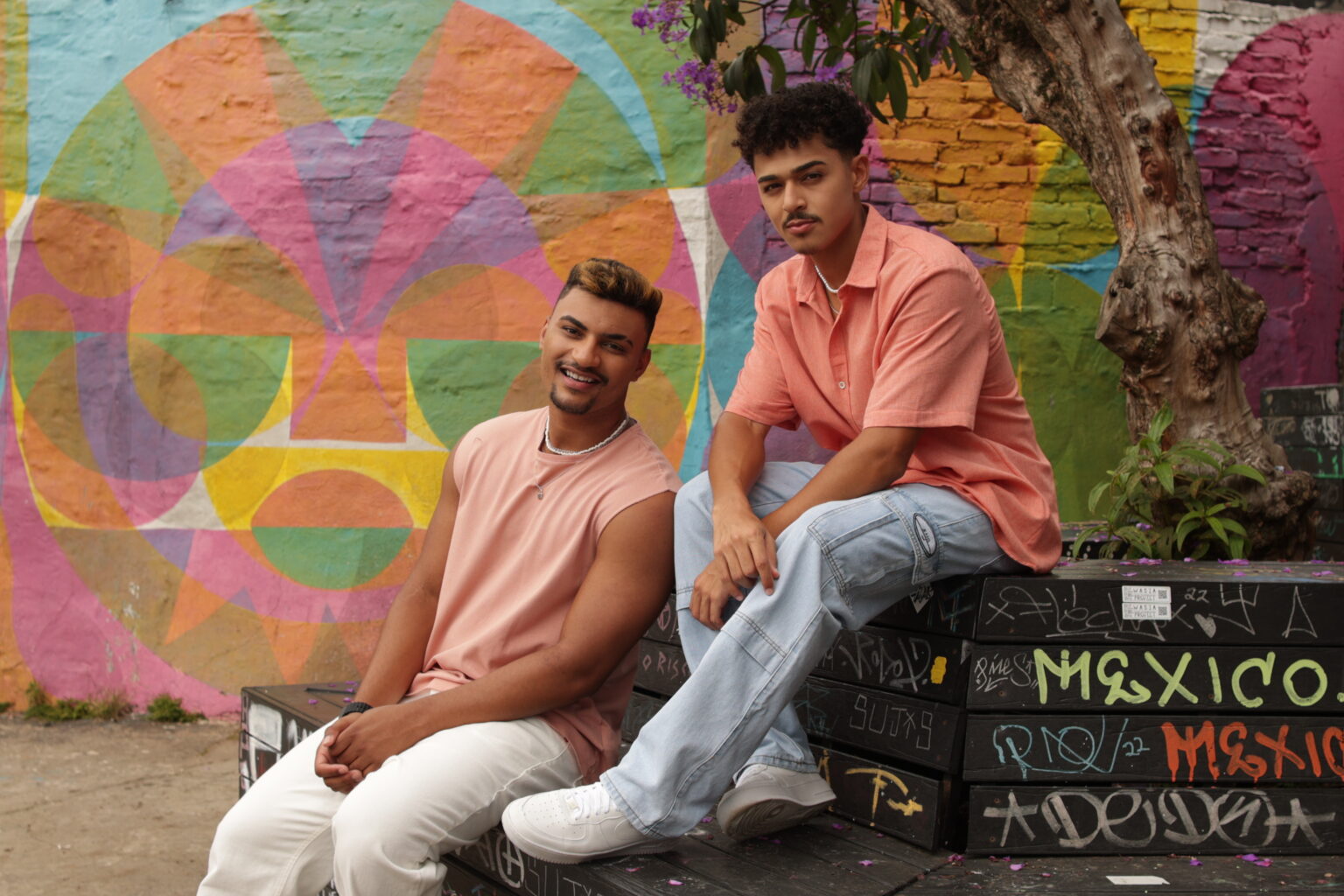 Ramon e Rafael