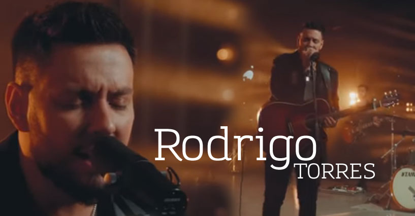 Rodrigo Torres