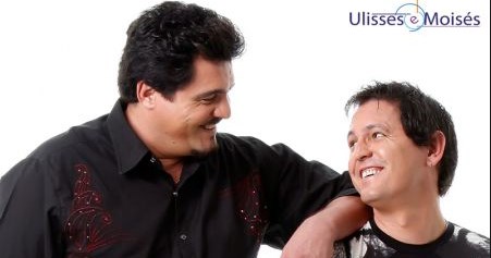 Ulisses e Moises