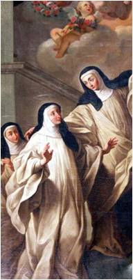 Bem-aventuradas Teresa, Mafalda e Sancha
