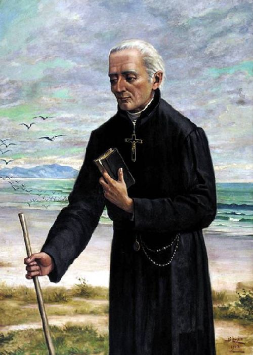 Bem-aventurado José de Anchieta