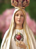 nossa senhora de fatima