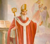 santo irineu