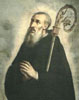 sao benedito jose labre