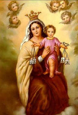 Nossa Senhora do Carmo