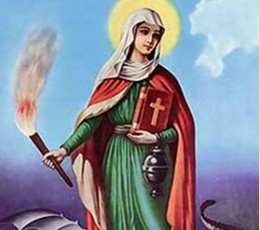 Santa Marta