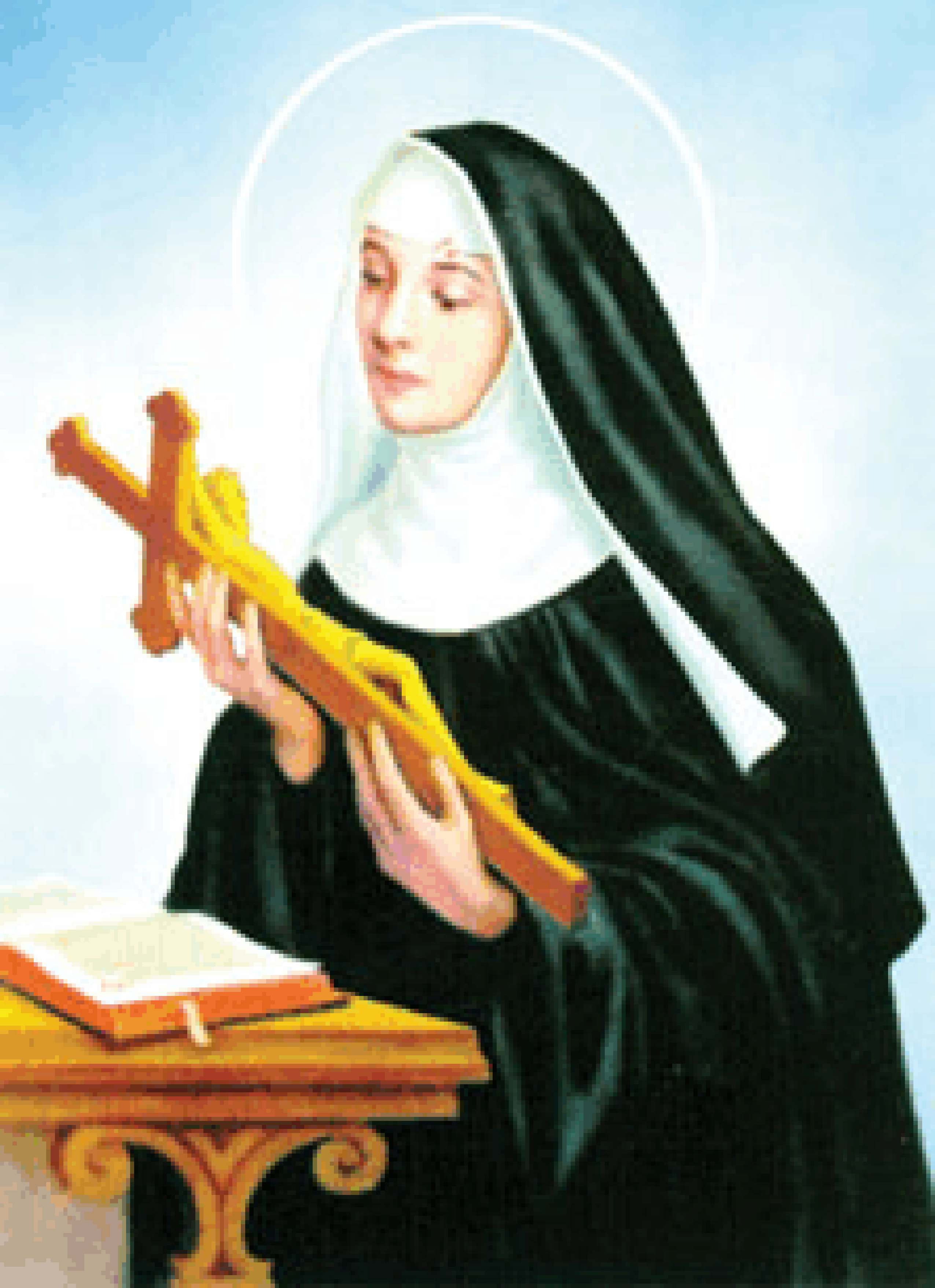 Santa Rita de Cássia