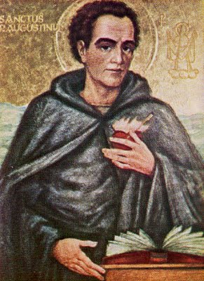 Santo Agostinho de Cantuária