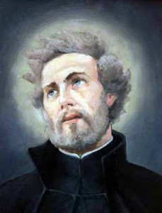 Santo André Bóbola