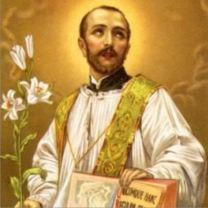 Santo Antonino