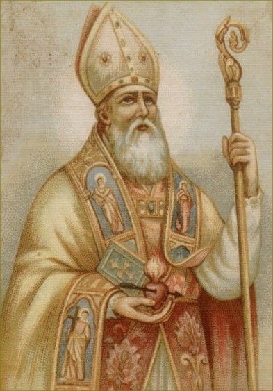 Santo Aurélio