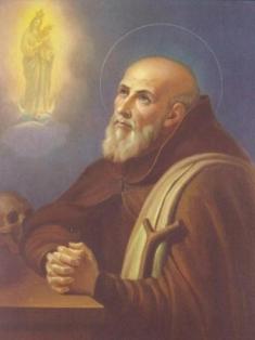 Santo Inácio de Láconi