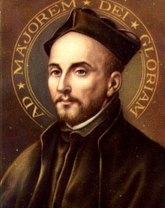 Santo Inácio de Loyola