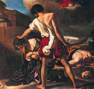 Santos João e Paulo
