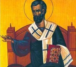 São Barnabé