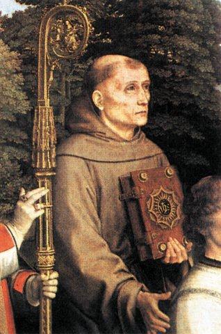 São Bernardino de Sena