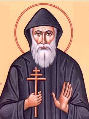 São Charbel